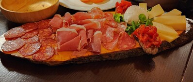 Celio Bistrot foto