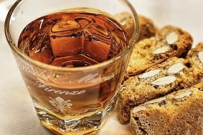 Trattoria Mario foto