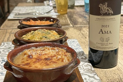 Trattoria Da Garibardi foto