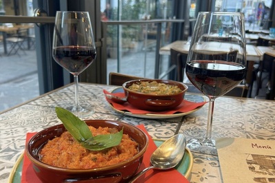 Trattoria Da Garibardi foto