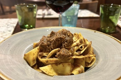 Trattoria Da Garibardi foto