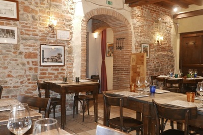 Trattoria Da Garibardi foto