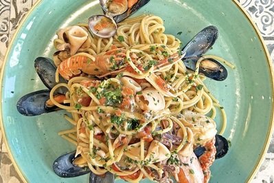 Trattoria Da Garibardi foto