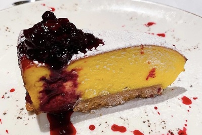 La Buchetta Food & Wine Restaurant foto