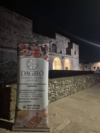 Dagirò foto