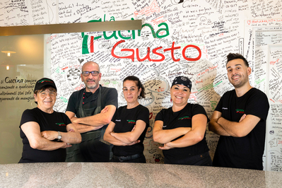 La Locanda Del Gusto