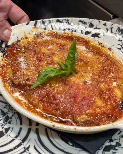 La Locanda Del Gusto foto