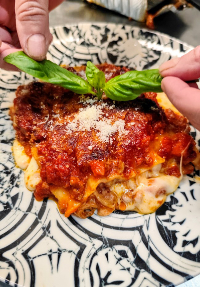 La Locanda Del Gusto foto