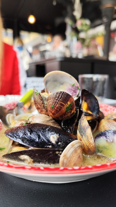 La Locanda Del Gusto foto