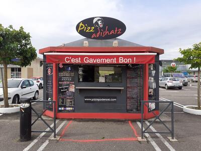 photo de Pizz'Adishatz
