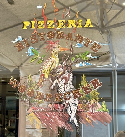 Pizzeria Ristorante Woodpecker foto