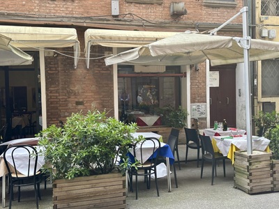 Pizzeria Ristorante Woodpecker foto