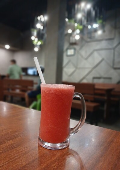 Sanil's Kitchen photo