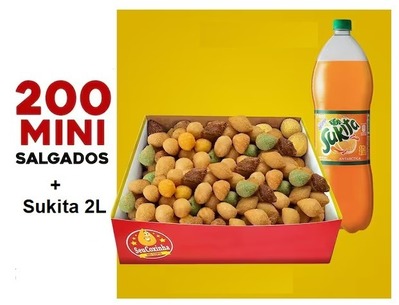 Seu Coxinha ZN foto