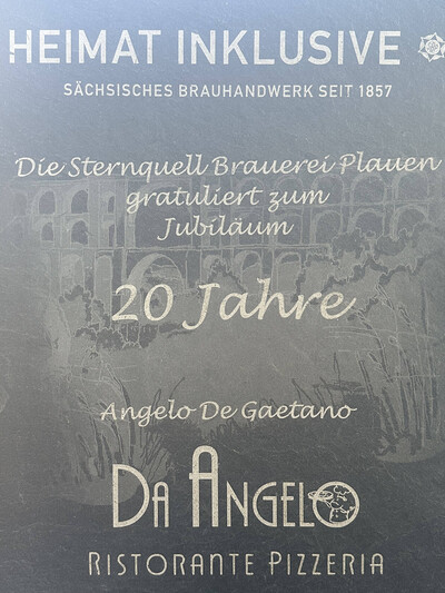 Ristorante Da Angelo Foto