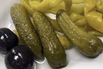 Buffet da Pepi foto