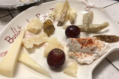 Buffet da Pepi foto
