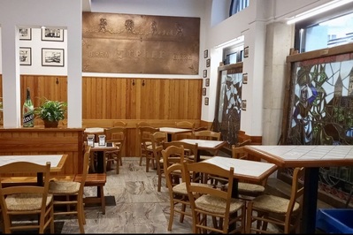 Buffet da Pepi foto