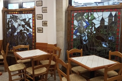 Buffet da Pepi foto