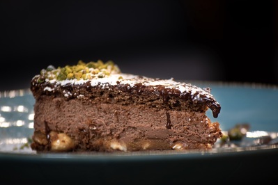 Trattoria Nerodiseppia foto