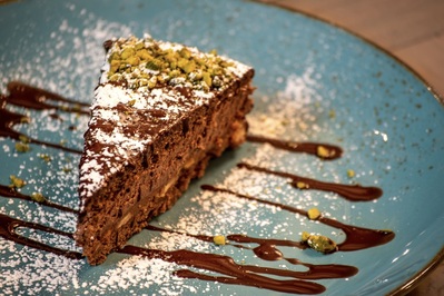 Trattoria Nerodiseppia foto