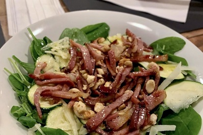 Osteria Marise foto