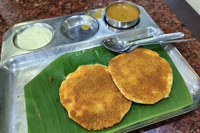 Ratna Cafe photo
