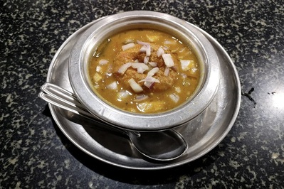 Ratna Cafe photo