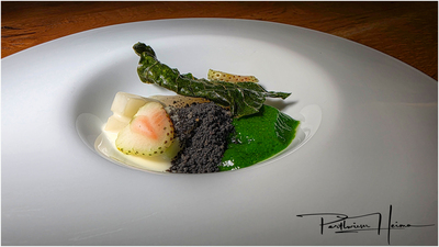 photo de muto Restaurant