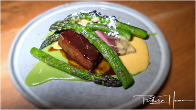 photo de muto Restaurant