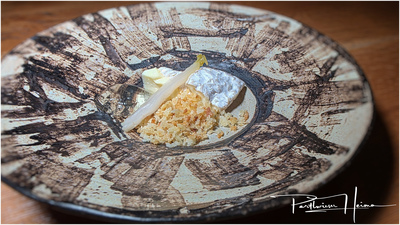 photo de muto Restaurant