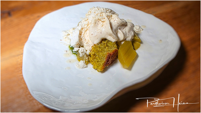 photo de muto Restaurant