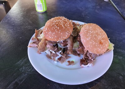 photo de BABA DÖNER