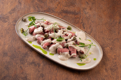 Foto de "Beef&Beer"