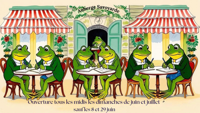 photo de Auberge Savoyarde
