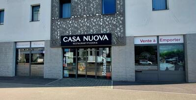 Casa Nuova