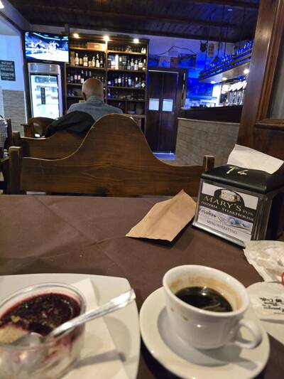 Mary's Pub di Azzarito Pietro foto