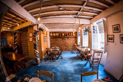 Restaurante Cadê Q'Chama? foto