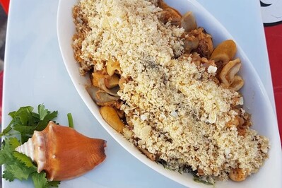 Di Janela - Gastronomia, Restô, Bar foto