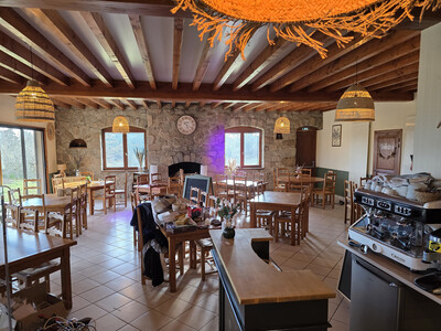 photo de Auberge du Rocher
