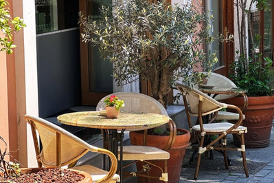 Antica Locanda di Sesto foto