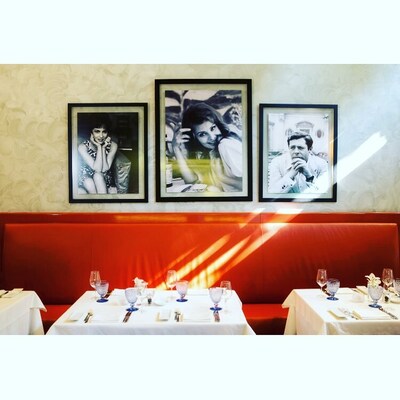 Antica Locanda di Sesto foto