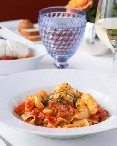 Antica Locanda di Sesto foto