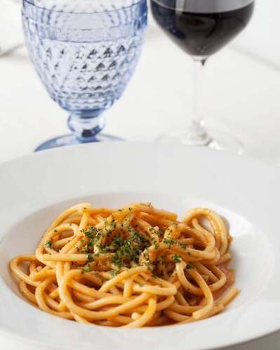 Antica Locanda di Sesto foto