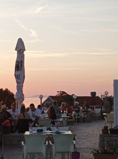 photo de Bistro Panorama