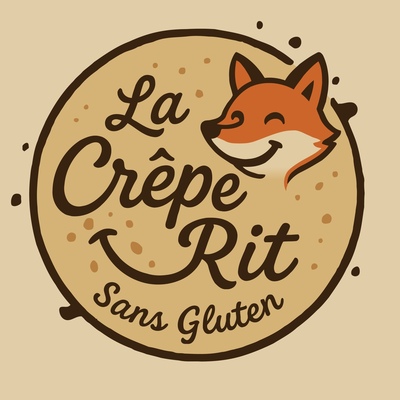 La Crêpe Rit - Crêperie Sans Gluten