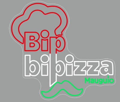 BIPBIPIZZA Mauguio