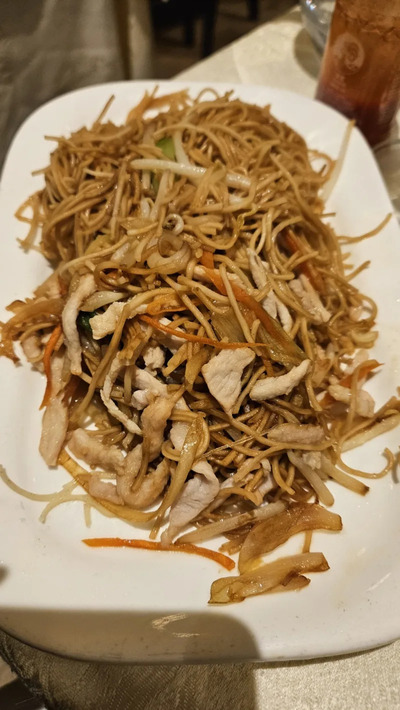 photo de Opéra Mandarin