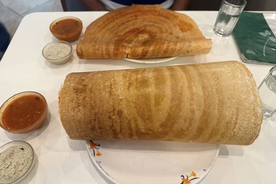 Vaishali Restaurant photo