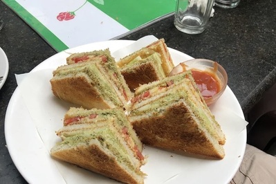 Vaishali Restaurant photo